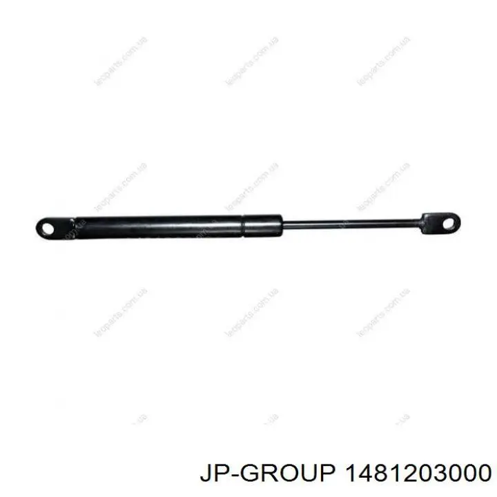 Comprar 1481203000 JP Group Amortiguador de capó