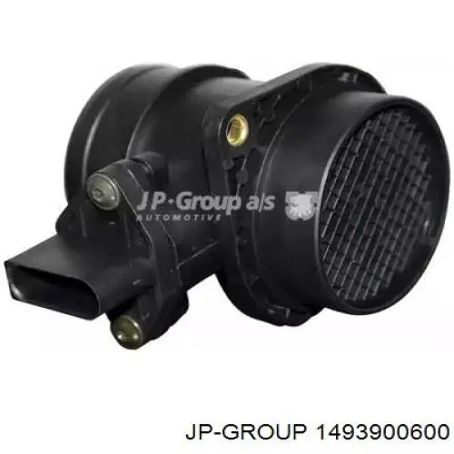 1493900600 JP Group sensor de flujo de aire/medidor de flujo (flujo de aire masibo)