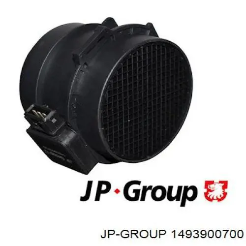 1493900700 JP Group sensor de flujo de aire/medidor de flujo (flujo de aire masibo)