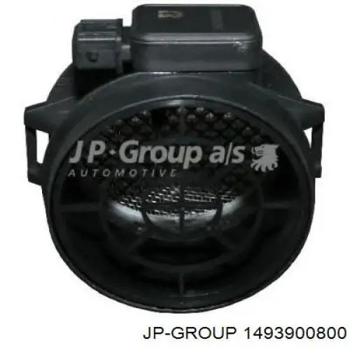 1493900800 JP Group caudalímetro
