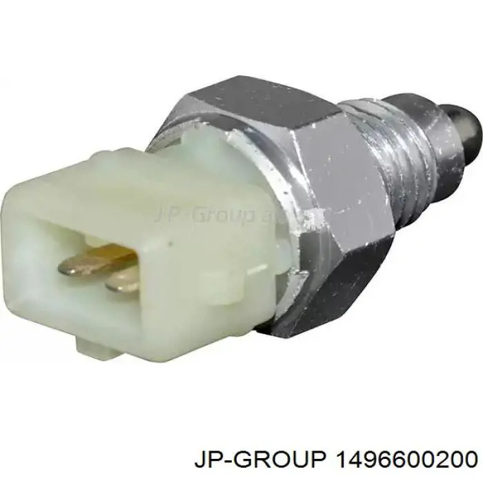 Comprar 1496600200 JP Group Sensor de marcha atrás