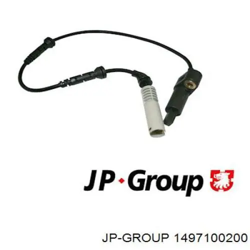 1497100200 JP Group sensor abs delantero