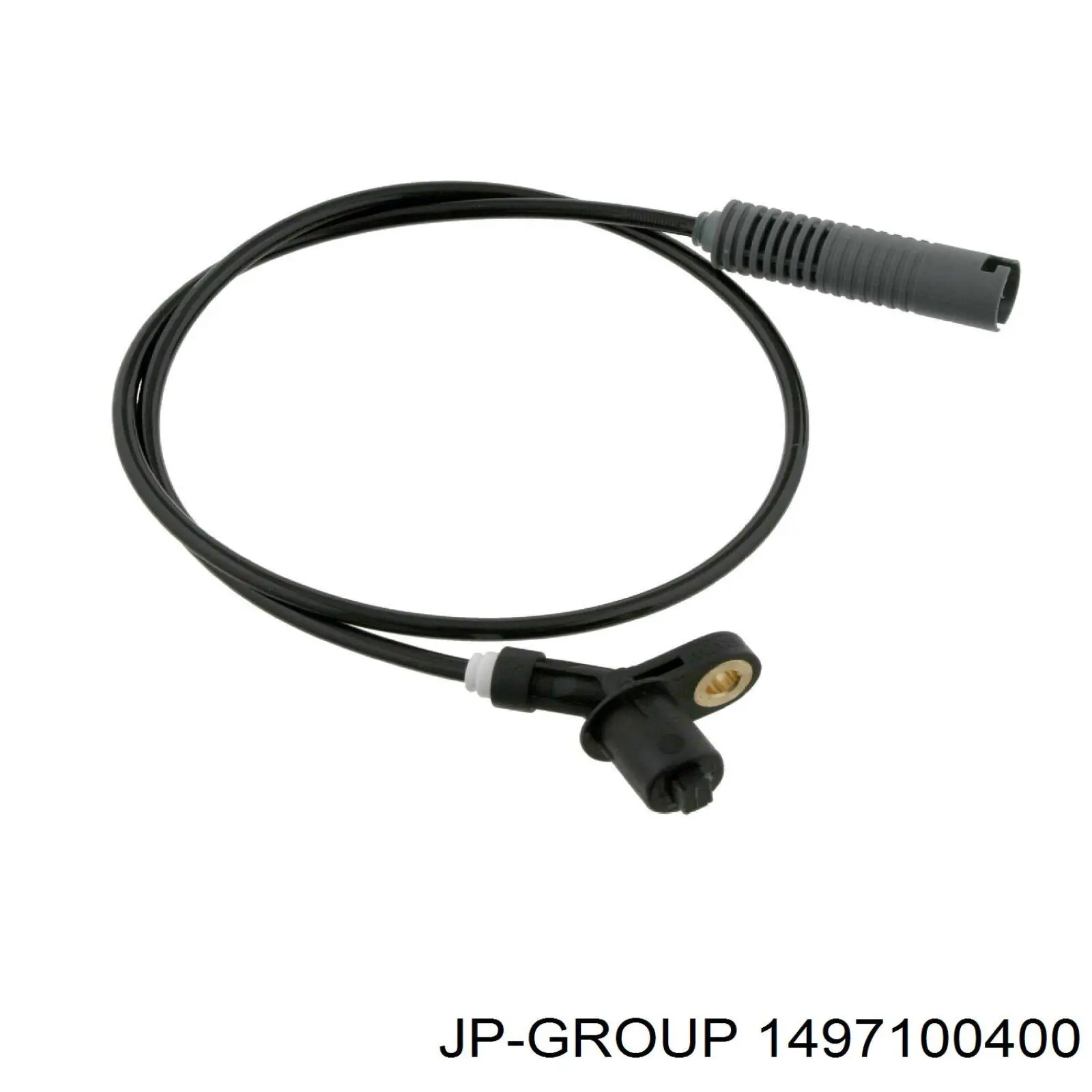 1497100400 JP Group sensor abs trasero