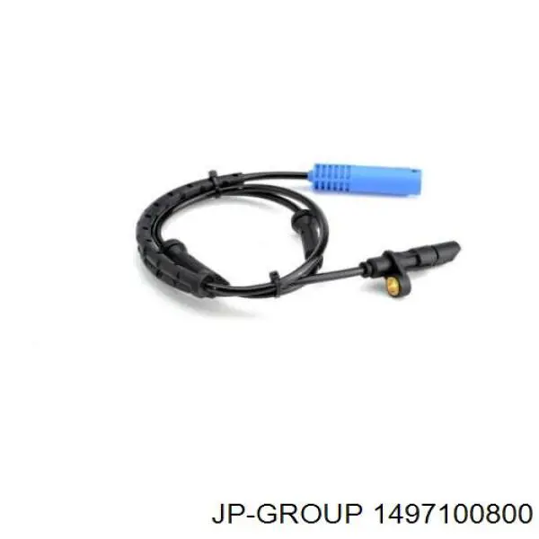 1497100800 JP Group sensor abs trasero