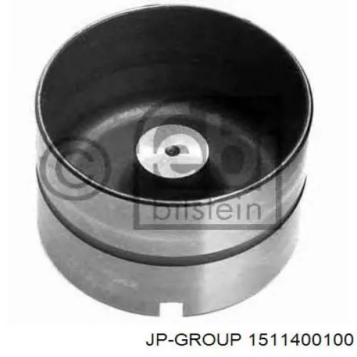 Taqués hidráulicos JP Group 1511400100 precio, desde 7,39 EUR