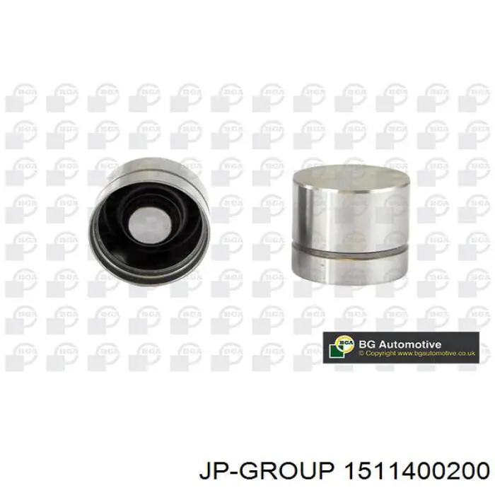 Taqués hidráulicos JP Group 1511400200 precio, desde 16,61 EUR