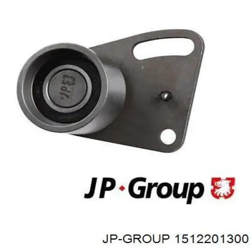 1512201300 JP Group rodillo, cadena de distribución