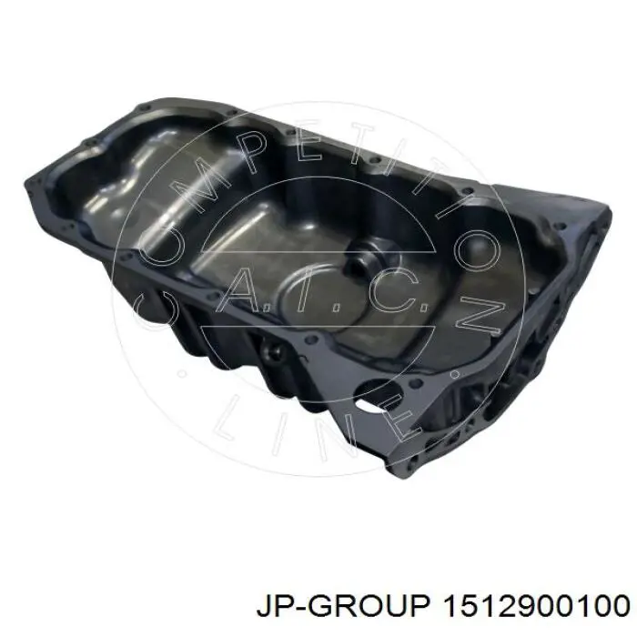 Comprar 1128431 Ford Cárter de aceite del motor
