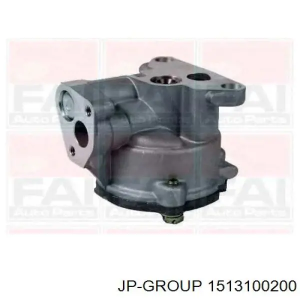Bomba de aceite Ford Sierra I familiar (BNC) (1982 - 1986) precio, desde 52,78 EUR