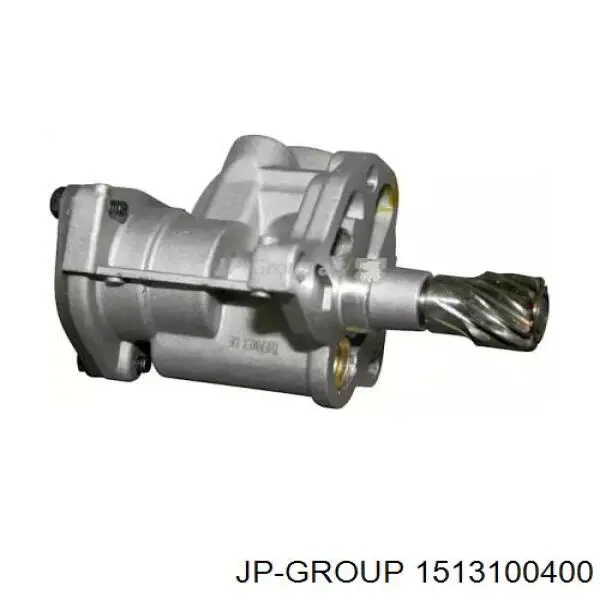 Comprar 1513100400 JP Group Bomba De Aceite