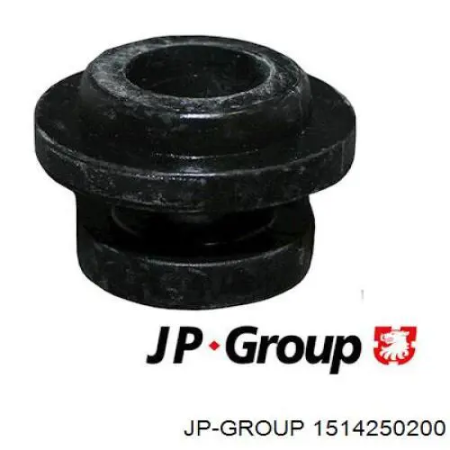 1514250200 JP Group soporte del radiador inferior