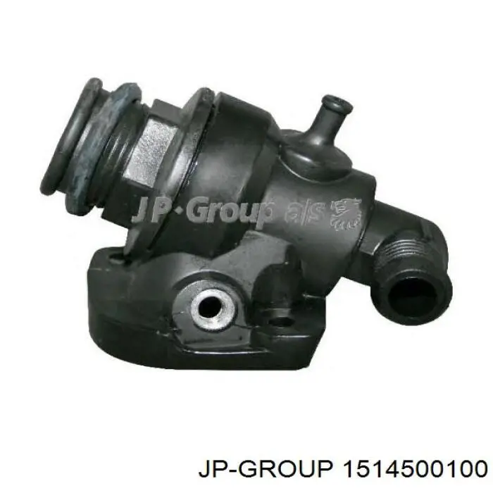Carcasa del termostato JP Group 1514500100 precio, desde 34,53 EUR
