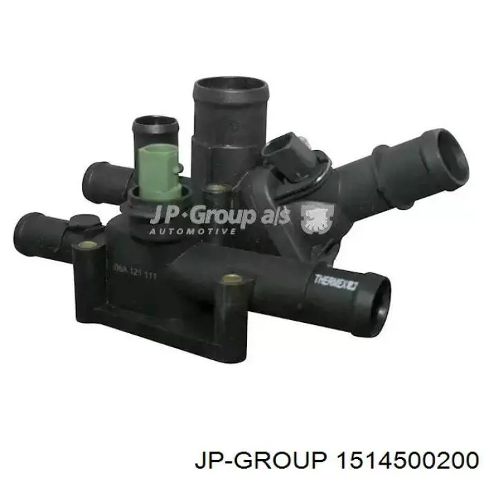 Tapa de termostato JP Group 1514500200 precio, desde 19,70 EUR