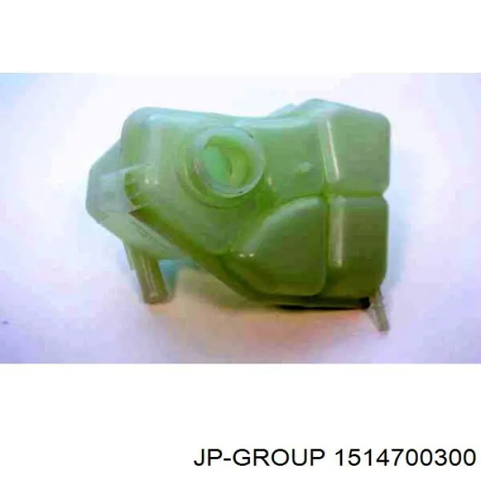 Botella expansion JP Group 1514700300 precio, desde 17,20 EUR