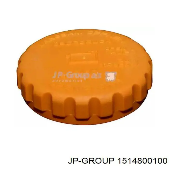 Comprar A6315000020 Mercedes Tapa radiador