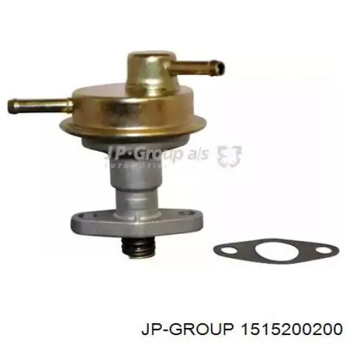 Bomba de combustible mecánica JP Group 1515200200 precio, desde 35,29 EUR