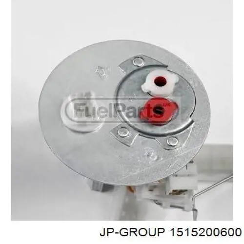 1515200600 JP Group elemento de turbina de bomba de combustible