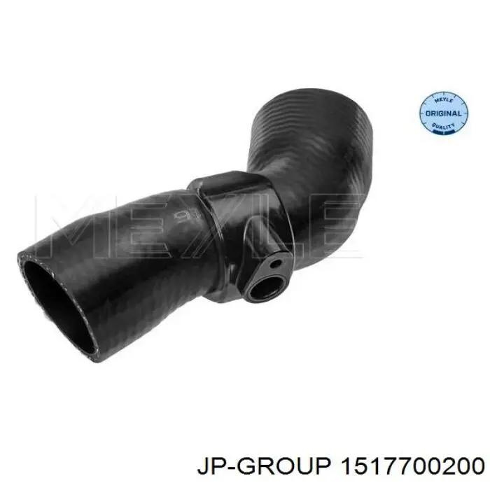1517700200 JP Group tubo de aire