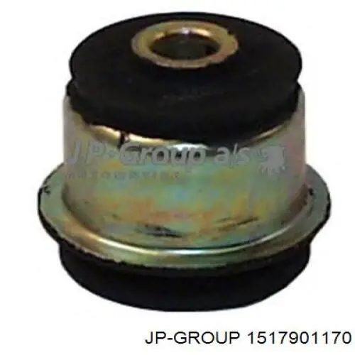 Soporte izquierdo del motor 6152795 Ford