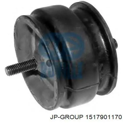 Soporte izquierdo del motor Ford 6152795 precio, desde 21,65 EUR