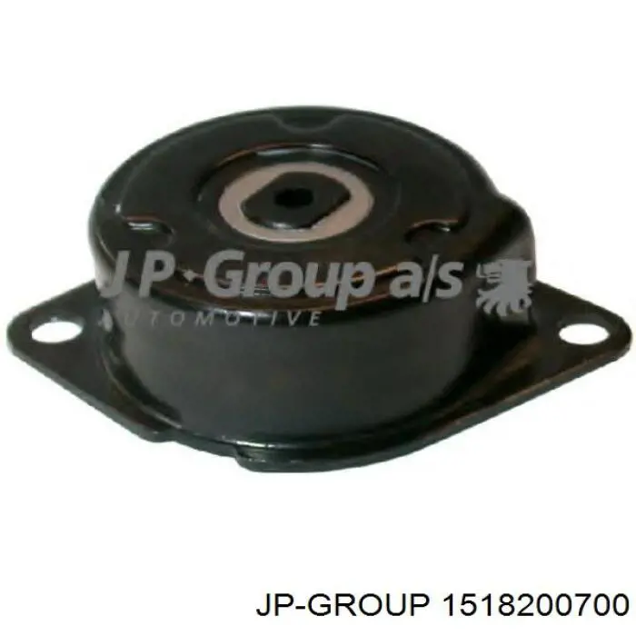 Tensor de la correa trapecial JP Group 1518200700 precio, desde 44,92 EUR