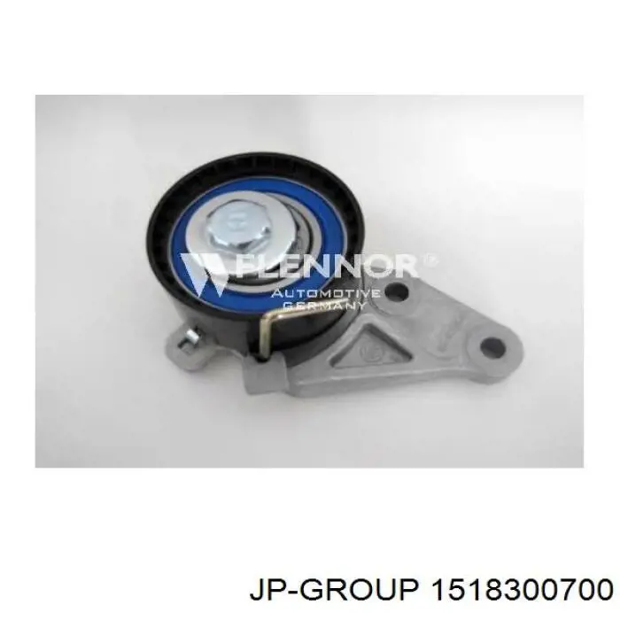 Comprar 1518300700 JP Group Polea correa distribución