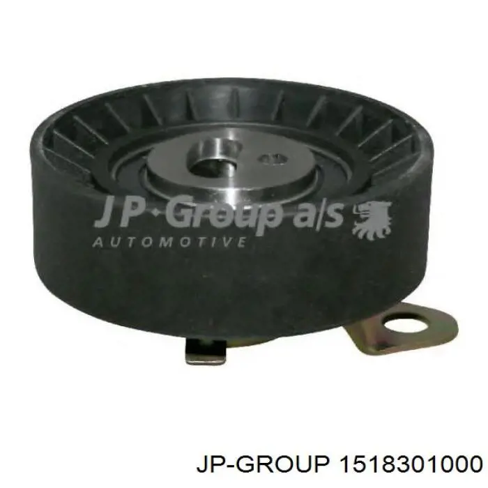 1518301000 JP Group Tensor de correa de alternador