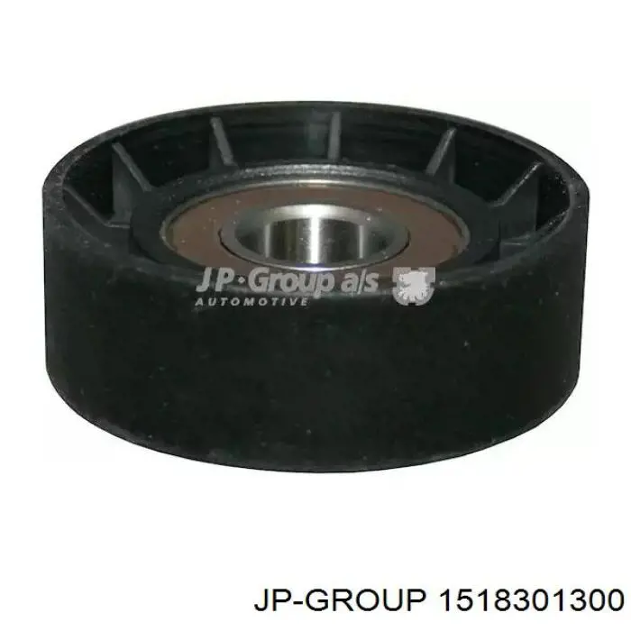 Comprar 1518301300 JP Group Polea tensora, correa poli V