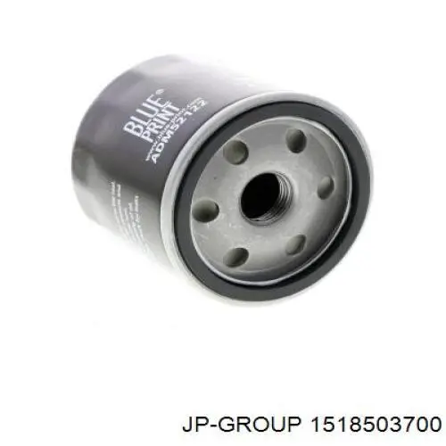 Filtro de aceite Nissan Sunny 3 N14