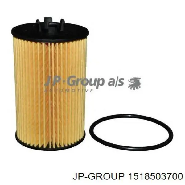 Filtro de aceite Nissan Sunny 3 N14