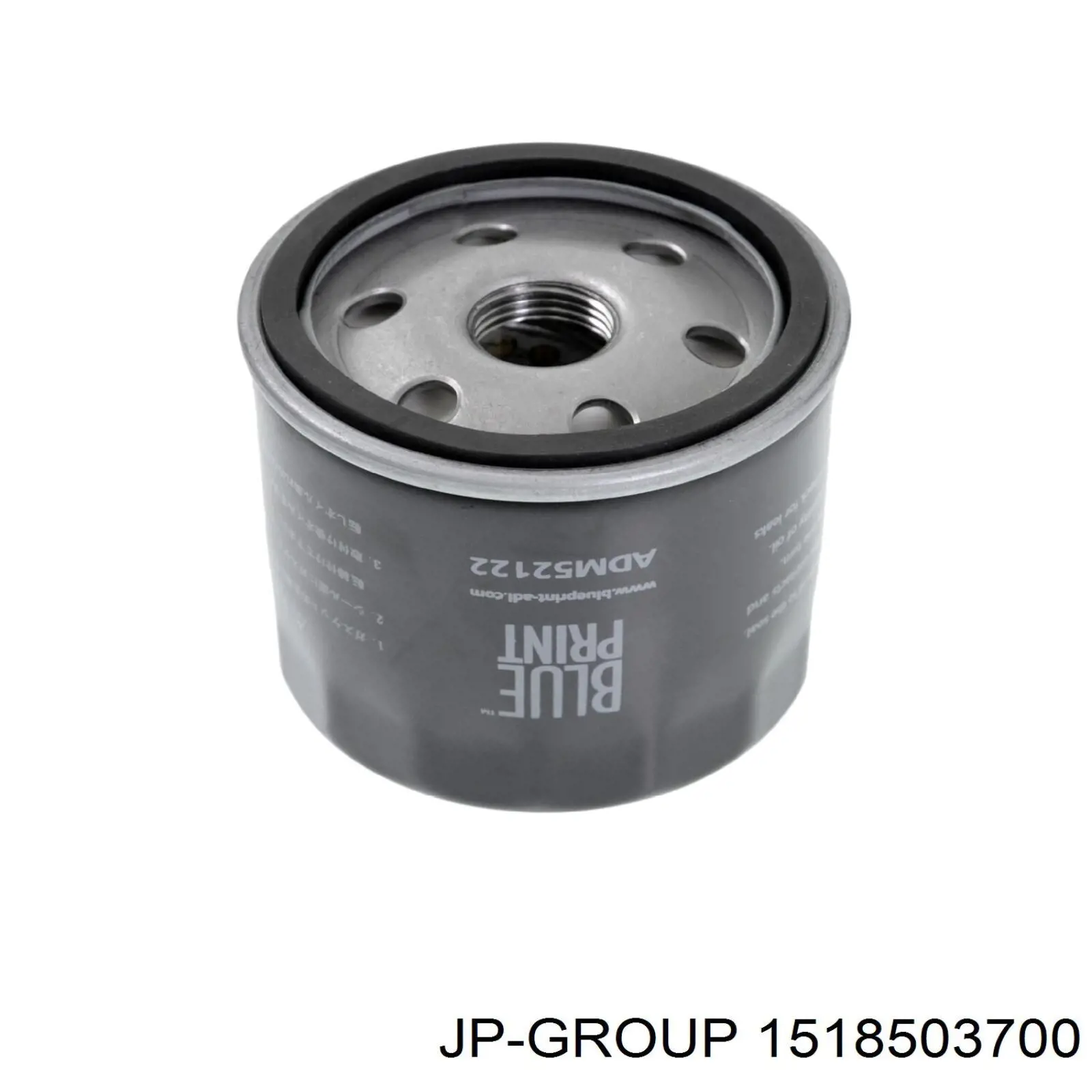 Filtro de aceite Nissan Sunny 3 N14