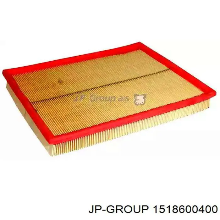 Comprar 1518600400 JP Group Filtro de aire