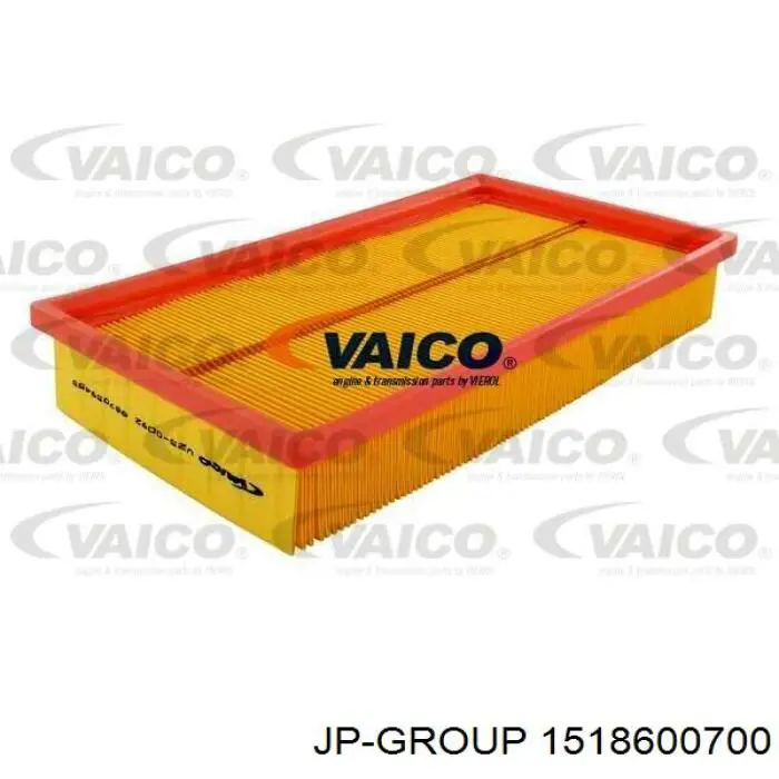 1518600700 JP Group filtro de aire