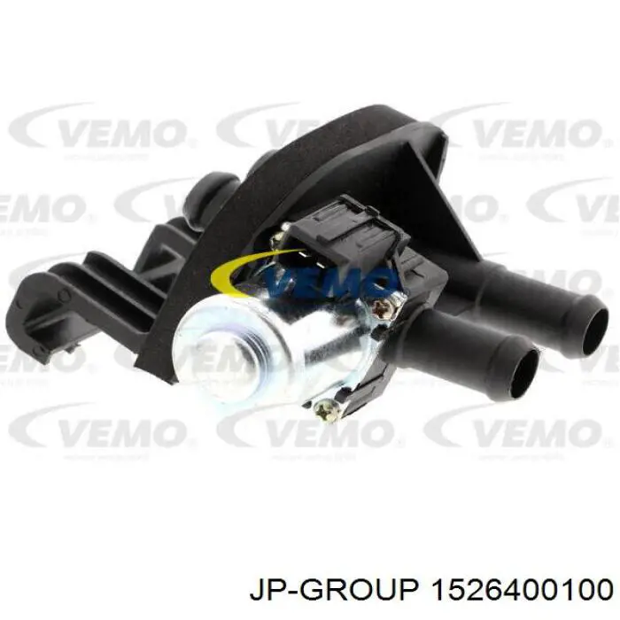 Válvula de calefacción JP Group 1526400100 precio, desde 29,27 EUR