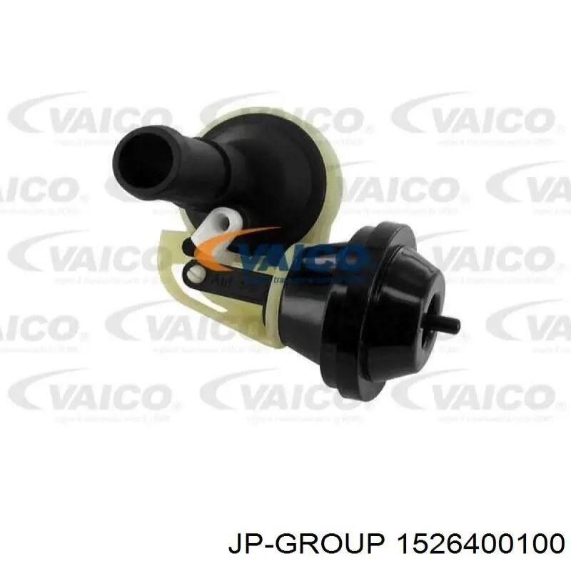Comprar 1526400100 JP Group Válvula calefacción