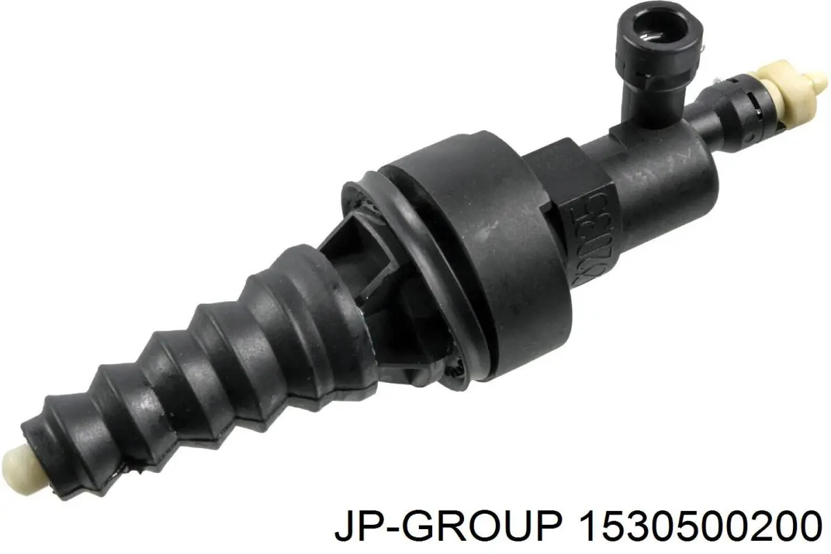 Bomba auxiliar de embrague JP Group 1530500200 precio, desde 30,04 EUR