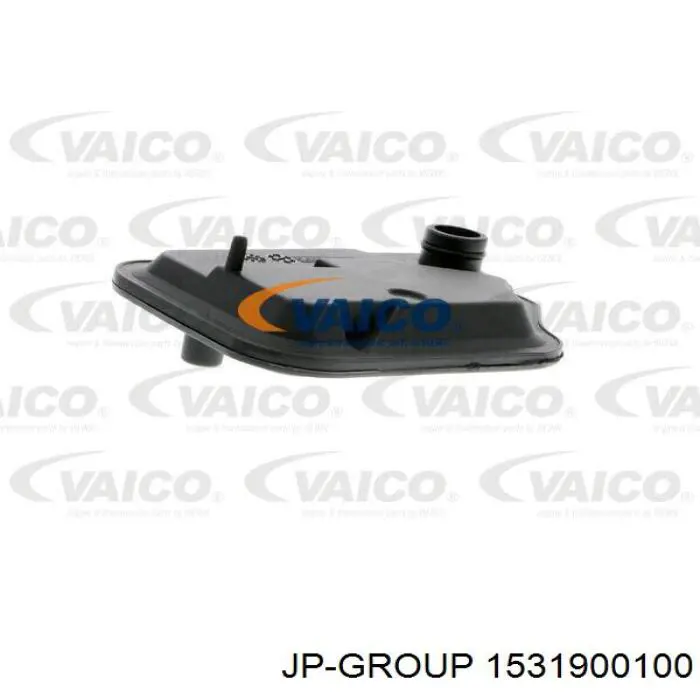 Comprar 1531900100 JP Group Filtro de transmisión automática