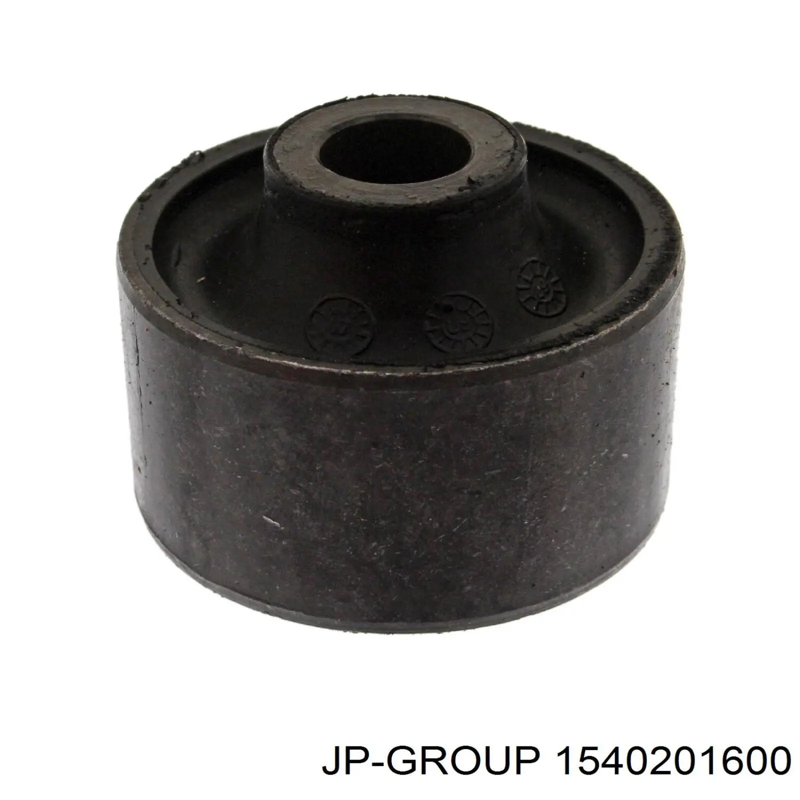 1540201600 JP Group silentblock de suspensión delantero inferior