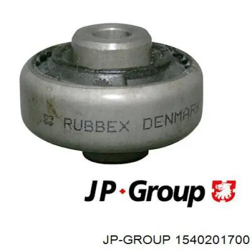 1540201700 JP Group silentblock de suspensión delantero inferior