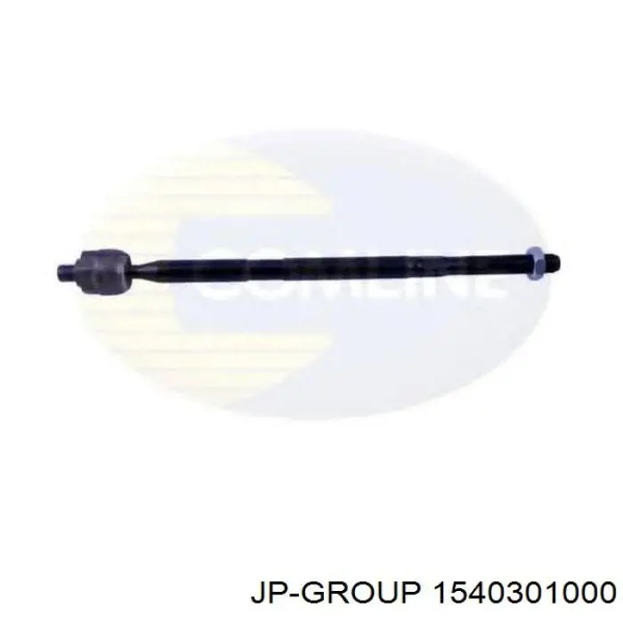 Rótula barra de acoplamiento exterior Jaguar X-type CF1