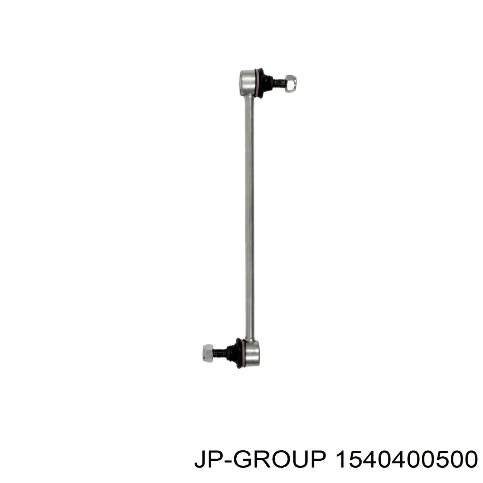 Soporte de barra estabilizadora delantera Ford Fiesta JH, JD