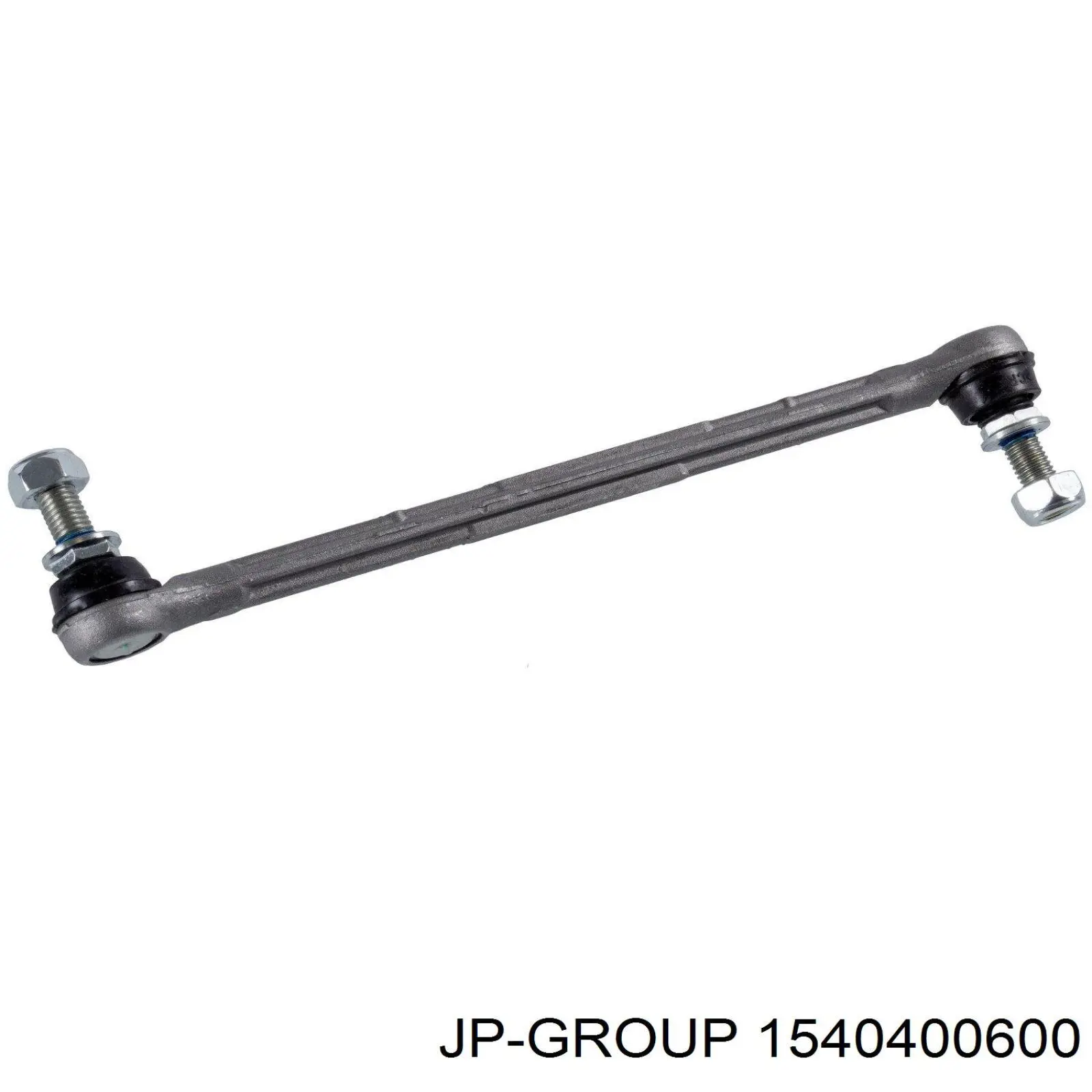 1540400600 JP Group soporte de barra estabilizadora delantera