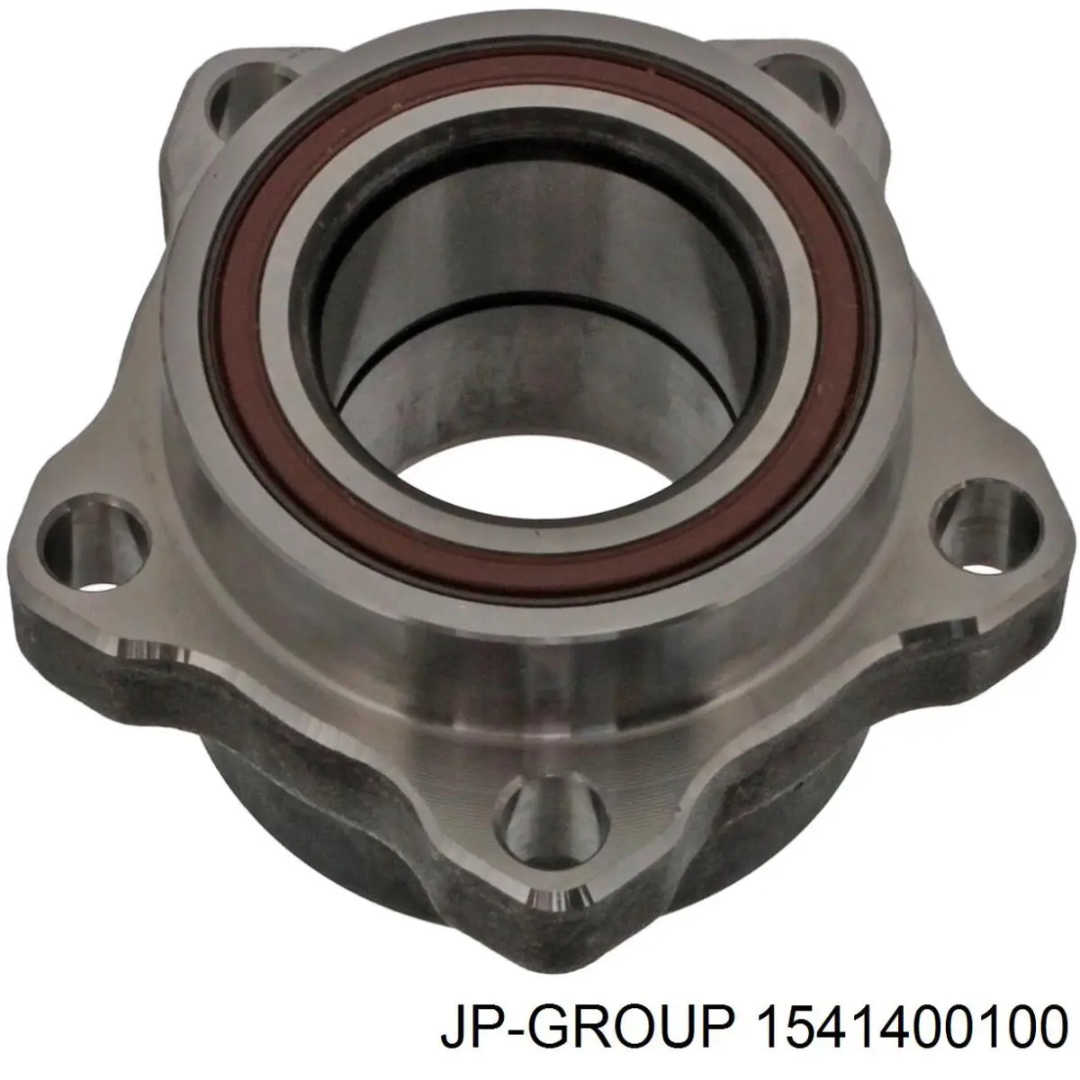 1541400100 JP Group cojinete de rueda delantero