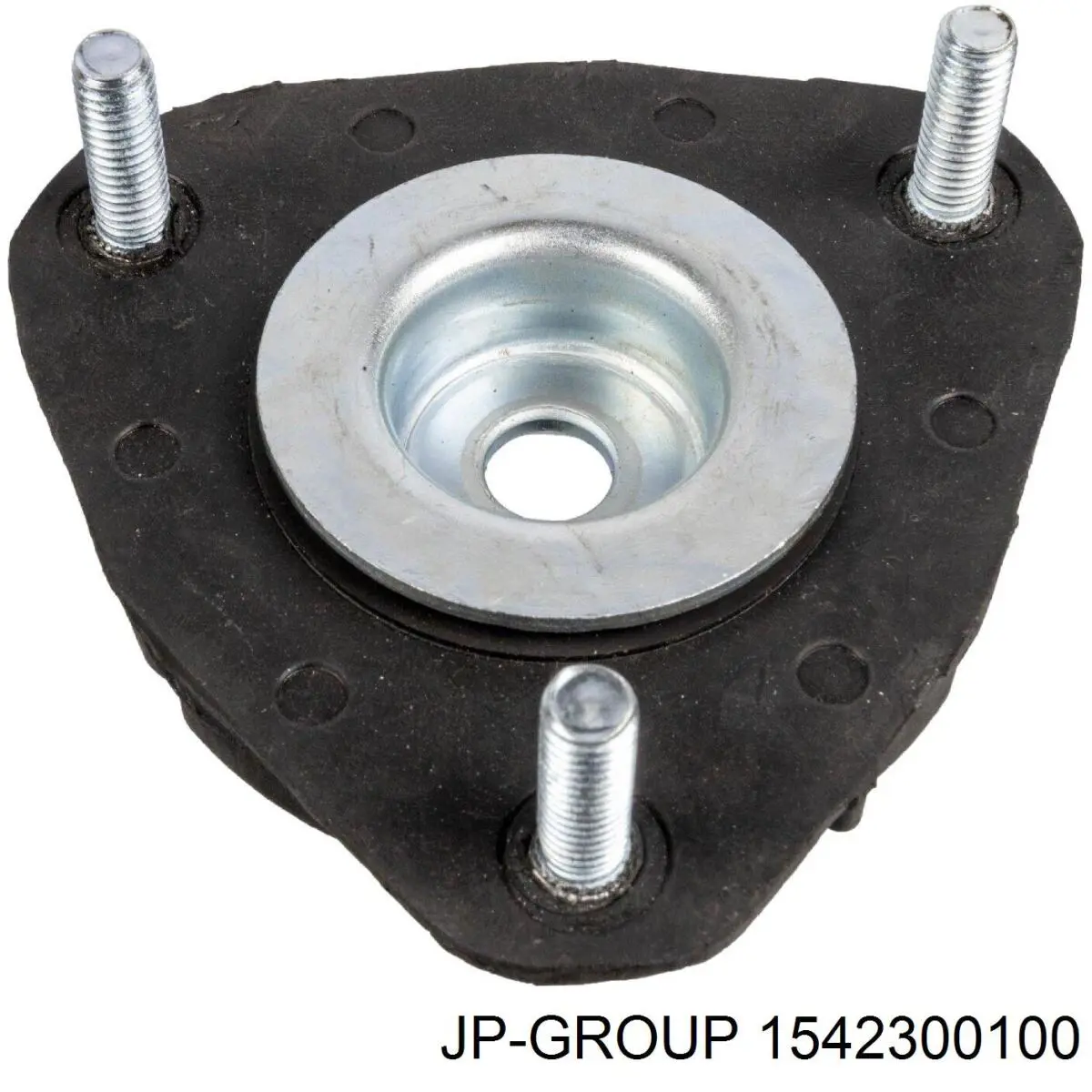 1542300100 JP Group soporte amortiguador delantero