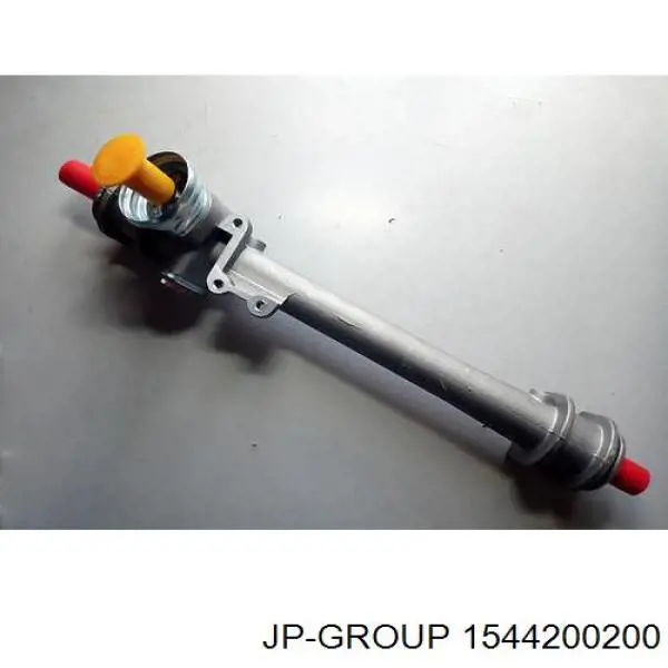 1544200200 JP Group Cremallera caja de direccion