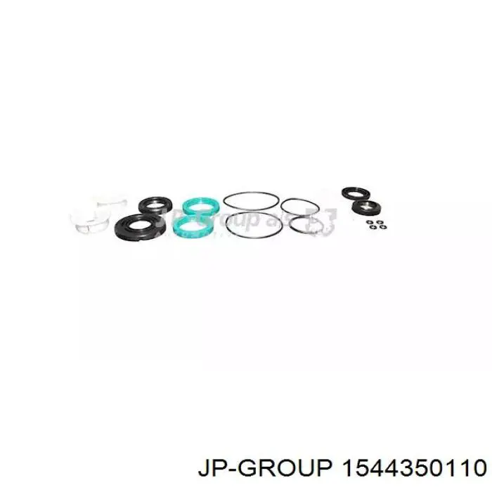 Comprar Kit de reparación, mecanismo dirección Ford Transit IV E