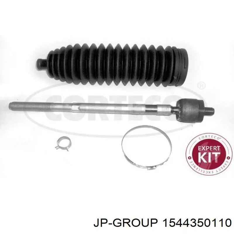 Comprar FO9010KITMSG MSG Kit de reparación, mecanismo dirección