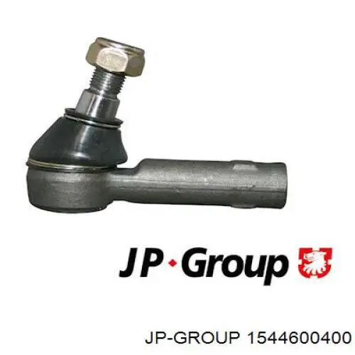 1544600400 JP Group rótula barra de acoplamiento exterior