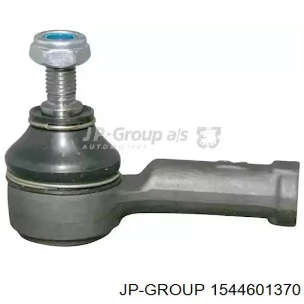 Rótula de barra de acoplamiento JP Group 1544601370 precio, desde 9,74 EUR