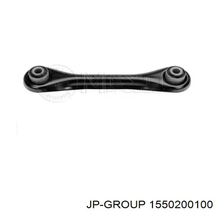 1550200100 JP Group brazo de suspension trasera